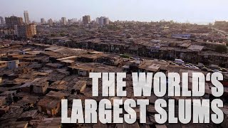 Dharavi Uncovered  The Heart of Asias Largest Slum [upl. by Meldoh]