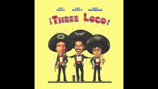 Three Loco  We Are Llamas Feat Diplo Official Full Stream [upl. by Eicyaj774]