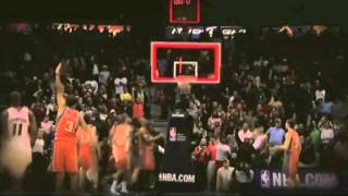 2011 NBA Mix All The Above [upl. by Ogeid]