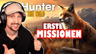 Hirschfelden Fallow Deer Guide TheHunter Call Of The Wild 2023 [upl. by Leakim]