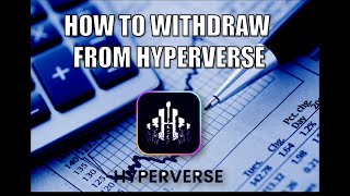 HOW TO WITHDRAW FROM HYPERVERSE [upl. by Noeled595]