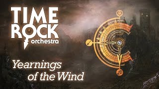 Chrono Trigger  Yearnings of the Wind TRO Remake [upl. by Tapes]