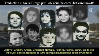 LES DISPARUS DE LISÈRE  RARE REPORTAGE ENTIER  VOSTEN  HD [upl. by Adriaens40]