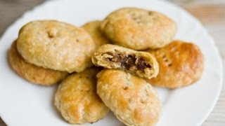 How to make Eccles Cakes [upl. by Abehsat]