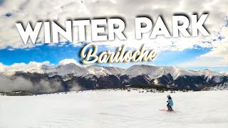 Winter Park  Dicas de Bariloche [upl. by Nassah]