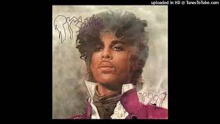 Prince  1999 LP Version [upl. by Zoara]