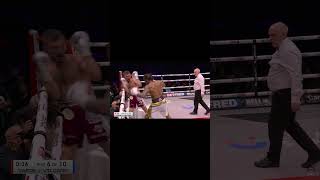 Anthony Yarde Wins Tough Decision Over Ralfs Vilcans [upl. by Ojyma]