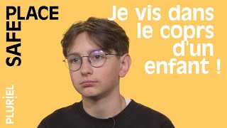 quotMaël 18 ans prisonnier dun corps de 12 ansquot [upl. by Pepita]