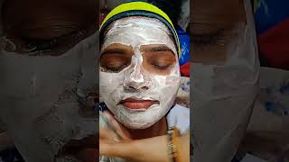 bleach ko kaise apply Karenshortvideo viral [upl. by Leyes]