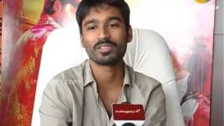 Dhanush  Raanjhnaa Success Because Of God  Sonam Kapoor AR Rahman  Interview  Songs [upl. by Ykcir]