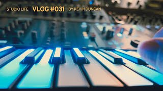 Writing Songs With Tracey Shield And The New Roli Piano M [upl. by Bury]