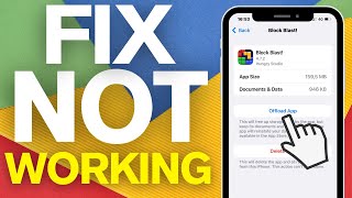 How To Fix Block Blast App Not Working 2024 [upl. by Thorner661]