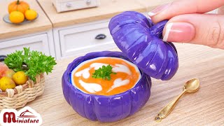 Best Of Miniature Cooking Compilation  1000 Miniature Food Recipe ASMR [upl. by Naenej474]