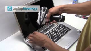 Sony Vaio Laptop Repair Fix Disassembly Tutorial  Notebook Take Apart Remove amp Install VGNFW [upl. by Gasparo953]