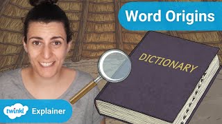 What is Etymology The History of Words and Their Origins [upl. by Wolfson]