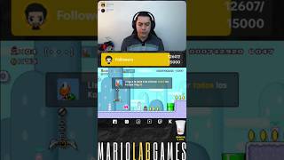 niveles simples alv mariomaker [upl. by Angelika]