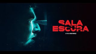 Sala Escura  Trailer Oficial [upl. by Flor]