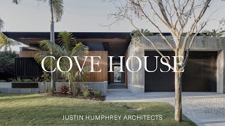 Exploring an Extraordinary SubTropical Modern Architecture Garden Home House Tour [upl. by Lanti321]