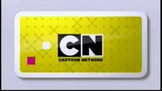 2011201220132014 Cartoon Network commercials and bumpers [upl. by Shiau]