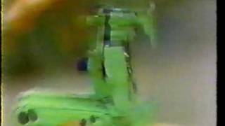 Transformers Toy Commercial 3 Constructicons [upl. by Donoghue]