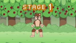 Forest Rave Meme [upl. by Belia]