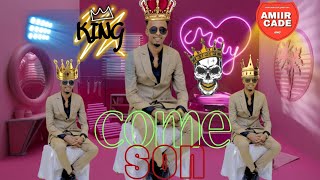 heesta cusub cabdi kariin cali shaah  xusuus baan galee come soon OFFICIAL VIDEO MUSIC 2024 [upl. by Nosna138]