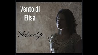 Pietro Cirillo Vento di Elisa Official video [upl. by Dolores933]