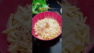 Hi tea party arrange Karni ho to ye Banaye aliamubashirfoods haldidoodh aloopuri viralvideo [upl. by Dafodil559]