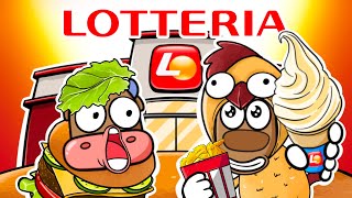 LOTTERIA  BÍ QUYẾT ĐỂ FASTFOOD CHÂU Á VƯƠN TẦM THẾ GIỚI  CÂU CHUYỆN KINH DOANH [upl. by Anuala]