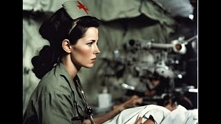 Beyond the Battlefield The Truth about Women in the Vietnam War [upl. by Moody]