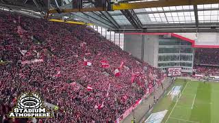 1FC Kaiserslautern Hymne  Palzlied🔴⚪️ [upl. by Auhsuj]