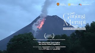 Film Dokumenter quotGunung Merapi  Pikukuh lan Pangayomquot [upl. by Sandor]