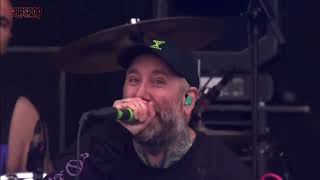 The Acacia Strain  Live From Graspop Festival 2024 Full Set [upl. by Liliane]