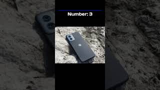 BEST Motorola Phones in 2025 [upl. by Nerak]