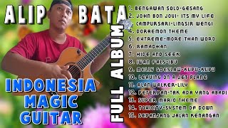 AlipBaTa Full Album 15 Song 2019  Most Popular Guitar Fingerstyle Cover HD Full  2021  3 [upl. by Nabru414]