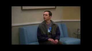 Sheldon and Mrs Wolowitz Dress Shopping together The Big Bang THeory [upl. by Lozano]