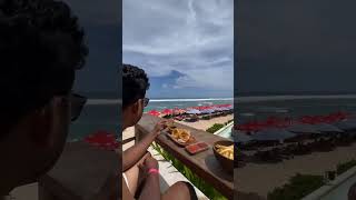 Free day beach club in Bali [upl. by Burkhardt]