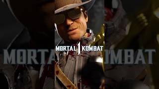 A Quick Tip With Johnny Cage In Mortal Kombat 1 ⭐️ shorts gaming mortalkombat [upl. by Sivaj]