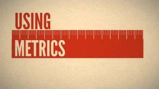 Using Metrics [upl. by Beryle]