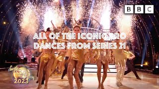 What was your favourite Pro Dance this year✨ BBC Strictly 2023 [upl. by Tihom]