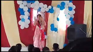 KALA DAMANNew Haryanvi SongDance VideoRenuka Panwar 😍😍 [upl. by Shererd917]