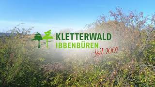 Kletterwald Ibbenbüren [upl. by Fannie]