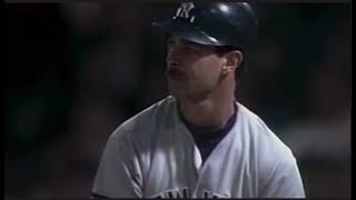 Don Mattingly sets MLB record for most Grand Slams in one season with 6 1987 [upl. by Annabelle]