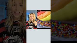 🌈 Bailey Spinn ASMR Cake Storytime TikTok POV Series 2024  Best Bailey Spinn TikTok Compilation 1 [upl. by Ylicis]