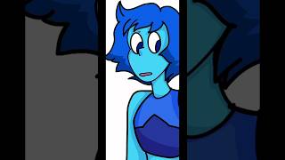 Lapis and Peridot animation stevenuniverse gems lapislazuli peridot [upl. by Ecyaj]