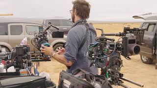 Behind the Scenes with Sony CineAlta VENICE [upl. by Schug]