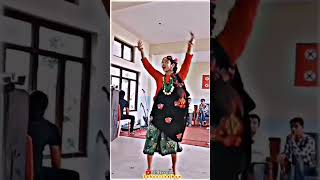 DANGUA REGE VAGI  NEW SANTALI STATUS VIDEO 2024  new trending santali whatsappstatshorts [upl. by Acinnej]