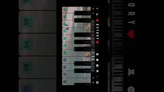 Thotti Jaya  Uyire En Uyire Song Keyboard Cover thottijaya simbu [upl. by Huberto]