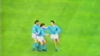 14  Napoli  Atalanta 31  serie A 198990  da novantesimo minuto [upl. by Gnik]