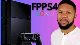 PS4 Emulator FPPS4 Full setup guide for 2024 [upl. by Amluz]